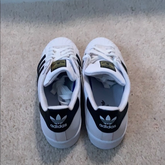 Adidas original Superstar - Picture 4 of 8